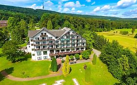 Wohlfuehlhotel Der Jaegerhof